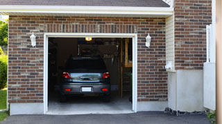 Garage Door Installation at West San Jose San Jose, California