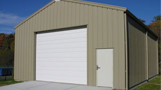 Garage Door Openers at West San Jose San Jose, California